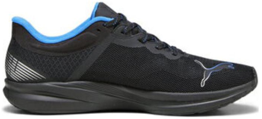 Puma Redeem Profoam Running Shoes 'Black Blue' 377995-10 Order Puma Redeem Profoam Running Shoes 'Black Blue' 377995-10