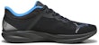 Kasut Lari Puma Redeem Profoam 'Hitam Biru' 377995-10