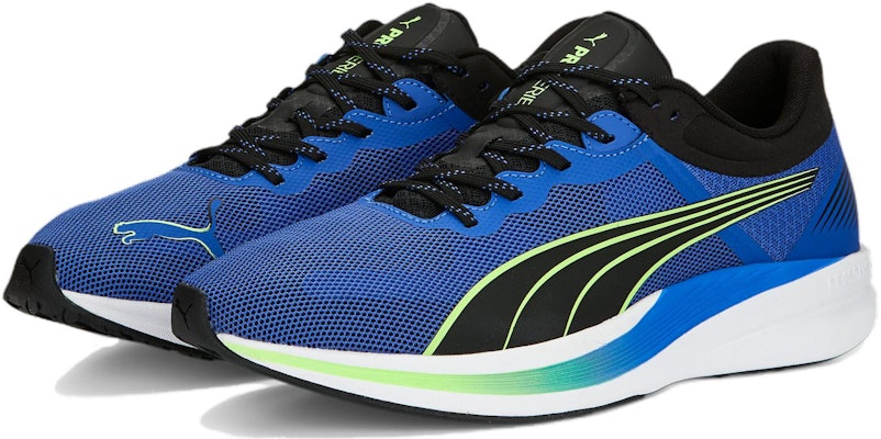 Puma Redeem Profoam 'Blue' 377995-03 Lookbook Puma Redeem Profoam 'Blue' 377995-03