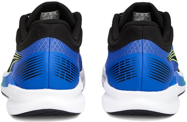PUMA Redeem Proform 防滑耐磨 低筒 跑步鞋 男女同款 藍黑 Purchase PUMA Redeem Proform 防滑耐磨 低筒 跑步鞋 男女同款 藍黑