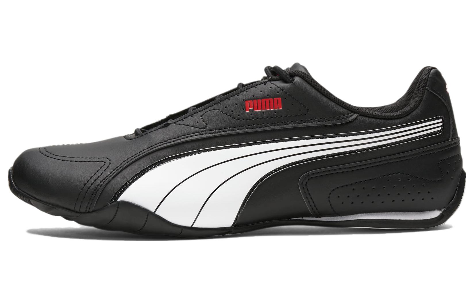 Puma Redon Bungee 'Black White' 388167-02