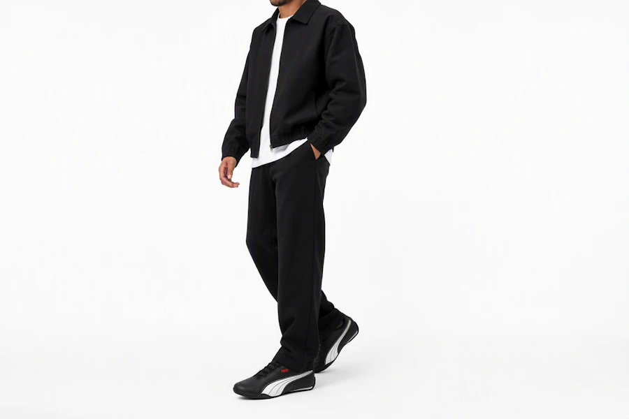 プーマ レッドン バンジー 黒白 (Puma Redon Bungee 黒白) 388167-02 Order プーマ レッドン バンジー 黒白 (Puma Redon Bungee 黒白) 388167-02