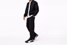 Order プーマ レッドン バンジー 黒白 (Puma Redon Bungee 黒白) 388167-02