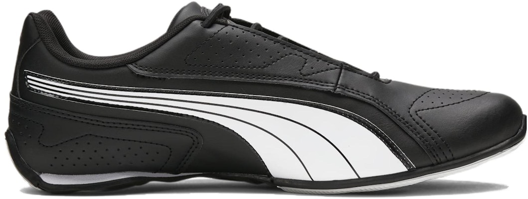 푸마 레돈 번지 '블랙 화이트' (Puma Redon Bungee 'Black White') 388167-02 Order 푸마 레돈 번지 '블랙 화이트' (Puma Redon Bungee 'Black White') 388167-02