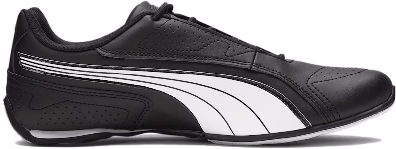 Lookbook Puma Redon Bungee ''Zwart Wit'' 388167-02