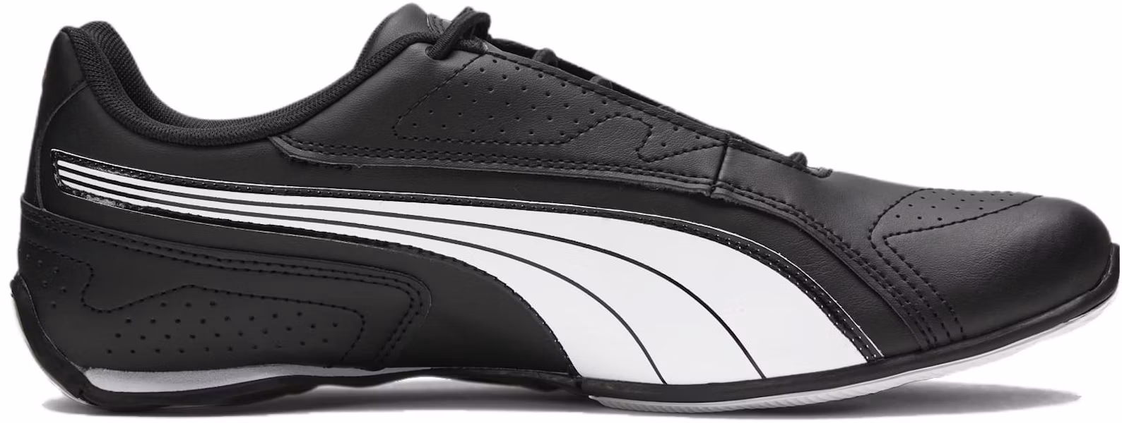 プーマ レッドン バンジー 黒白 (Puma Redon Bungee 黒白) 388167-02 Lookbook プーマ レッドン バンジー 黒白 (Puma Redon Bungee 黒白) 388167-02