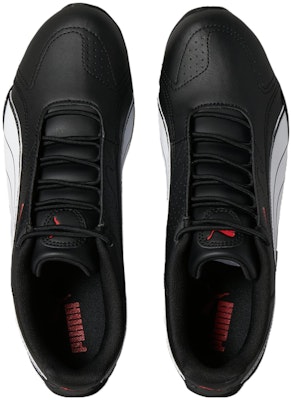 푸마 레돈 번지 '블랙 화이트' (Puma Redon Bungee 'Black White') 388167-02 Lookbook 푸마 레돈 번지 '블랙 화이트' (Puma Redon Bungee 'Black White') 388167-02
