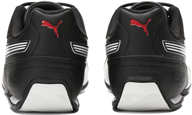 푸마 레돈 번지 '블랙 화이트' (Puma Redon Bungee 'Black White') 388167-02 Shop 푸마 레돈 번지 '블랙 화이트' (Puma Redon Bungee 'Black White') 388167-02