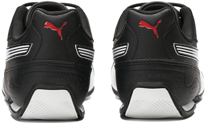 プーマ レッドン バンジー 黒白 (Puma Redon Bungee 黒白) 388167-02 Purchase プーマ レッドン バンジー 黒白 (Puma Redon Bungee 黒白) 388167-02