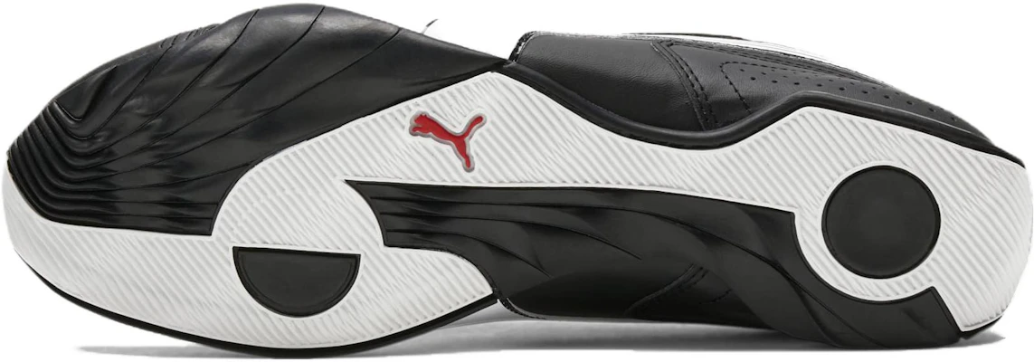プーマ レッドン バンジー 黒白 (Puma Redon Bungee 黒白) 388167-02 Details for プーマ レッドン バンジー 黒白 (Puma Redon Bungee 黒白) 388167-02