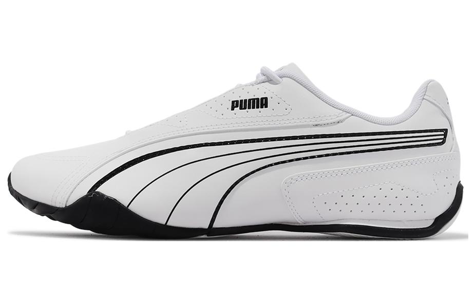 Puma Redon Bungee 'White Black' 388167-01