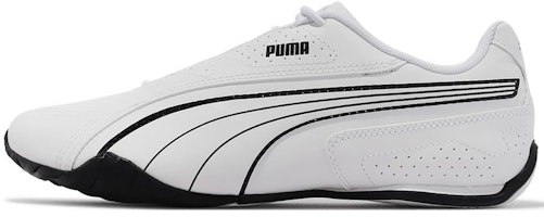 Puma Redon Bungee 'White Black' 388167-01