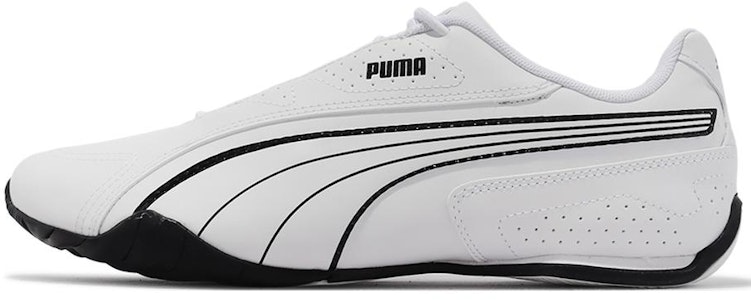 プーマ レッドン バンジー 白黒 (Puma Redon Bungee 白黒) 388167-01 Buy プーマ レッドン バンジー 白黒 (Puma Redon Bungee 白黒) 388167-01
