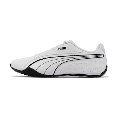 Puma Redon Bungee 'White Black'