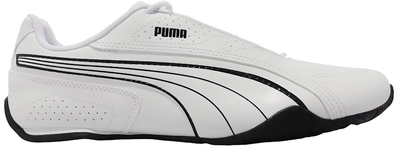 プーマ レッドン バンジー 白黒 (Puma Redon Bungee 白黒) 388167-01 Order プーマ レッドン バンジー 白黒 (Puma Redon Bungee 白黒) 388167-01