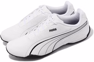Lookbook Puma Redon Bungee ''Wit Zwart'' 388167-01