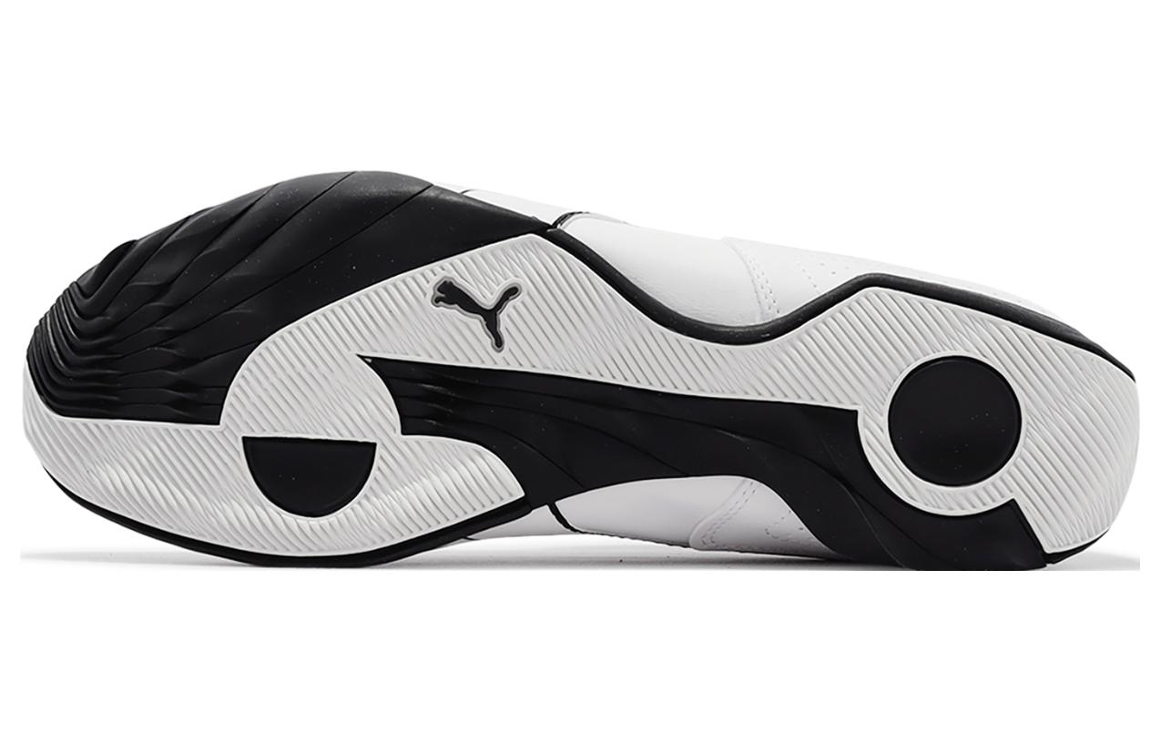 Shop プーマ レッドン バンジー 白黒 (Puma Redon Bungee 白黒) 388167-01