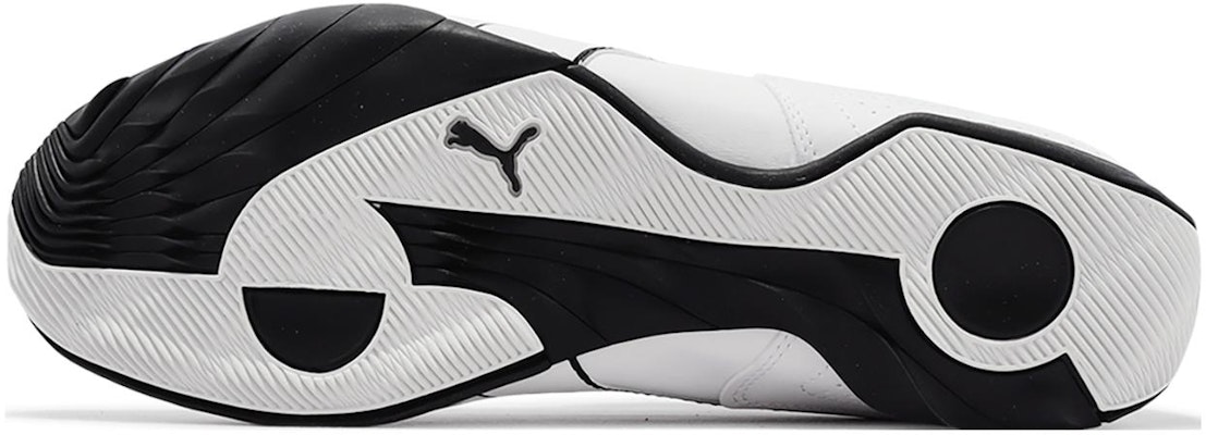 푸마 레돈 번지 '화이트 블랙' (Puma Redon Bungee 'White Black') 388167-01 Shop 푸마 레돈 번지 '화이트 블랙' (Puma Redon Bungee 'White Black') 388167-01