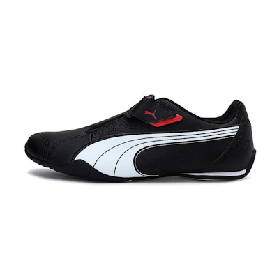 Puma Redon Move 'Black White'