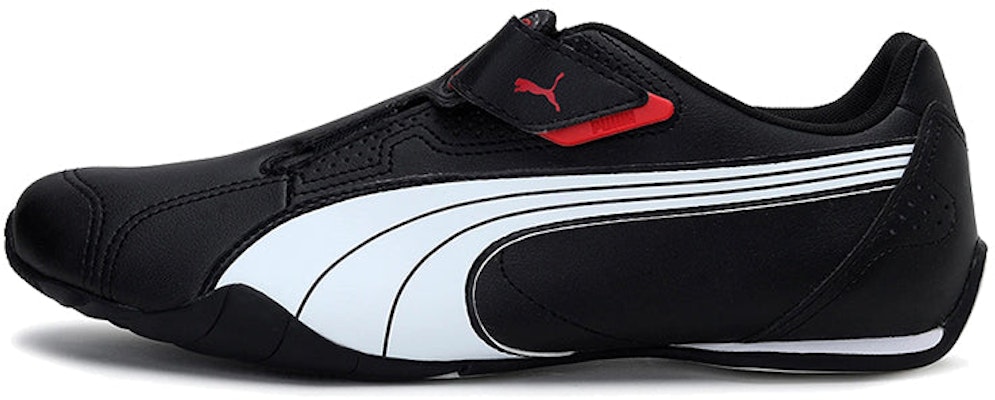 プーマ レッドン ムーブ 黒白 (Puma Redon Move 黒白) 185999-02 Order プーマ レッドン ムーブ 黒白 (Puma Redon Move 黒白) 185999-02