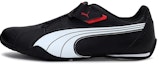 Order Puma Redon Move 'Hitam Putih' 185999-02
