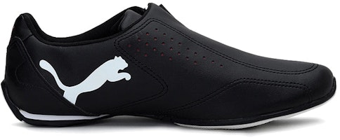 푸마 레돈 무브 '블랙 화이트' (Puma Redon Move 'Black White') 185999-02 Lookbook 푸마 레돈 무브 '블랙 화이트' (Puma Redon Move 'Black White') 185999-02