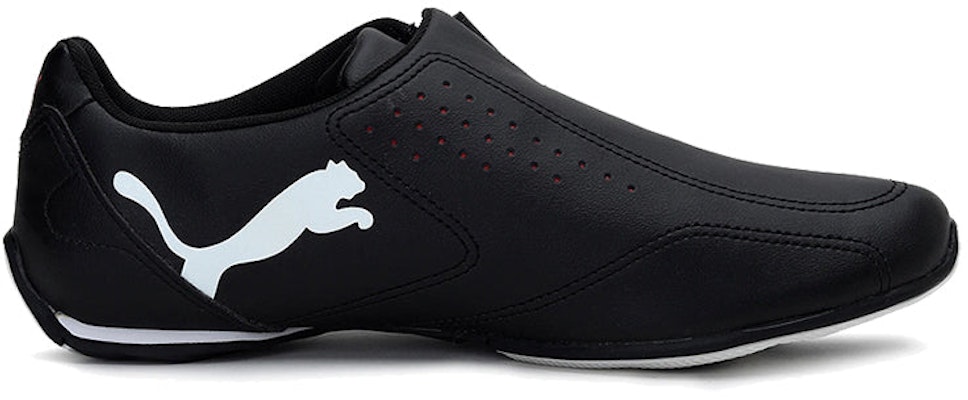 Puma Redon Move 'Hitam Putih' 185999-02 Lookbook Puma Redon Move 'Hitam Putih' 185999-02