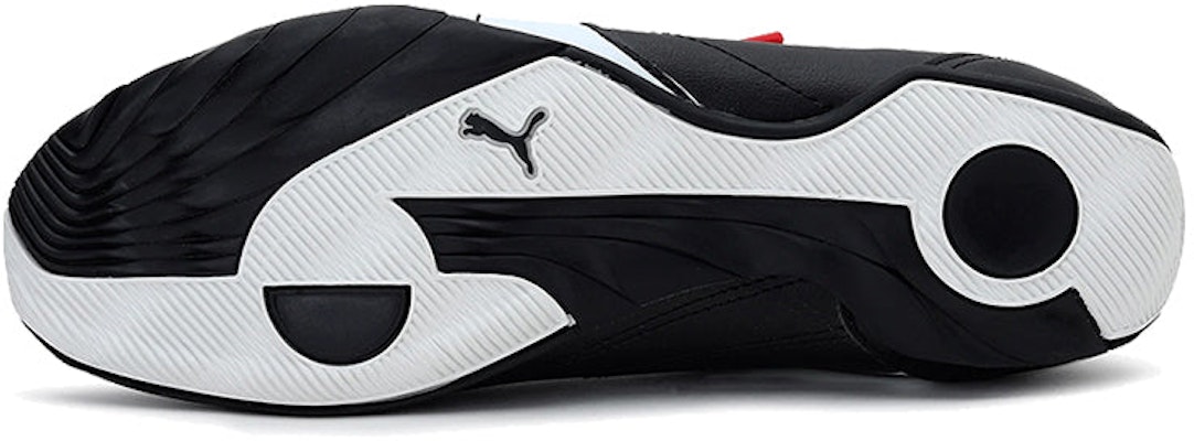 Puma Redon Move 'Hitam Putih' 185999-02 Sizing Puma Redon Move 'Hitam Putih' 185999-02