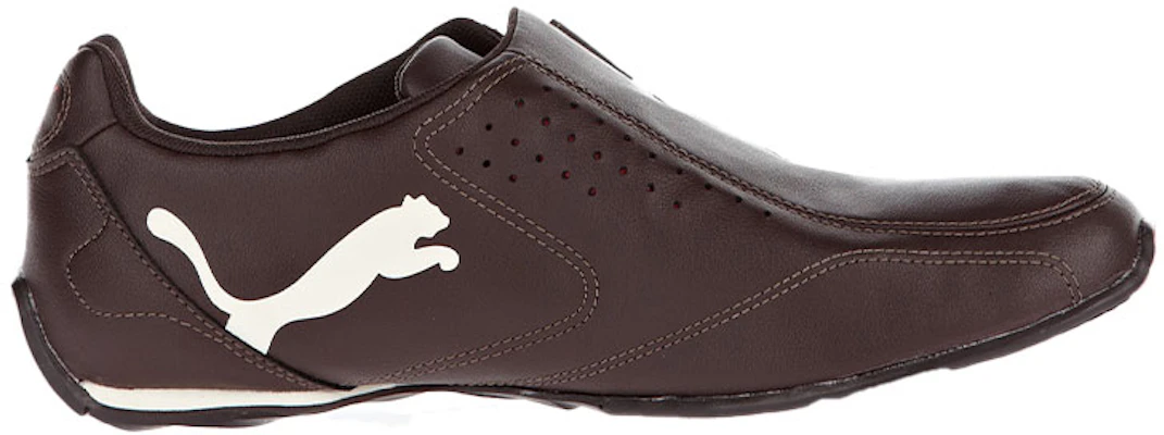 Puma Redon Move ''Marron Baskets Basses Running'' 185999-03 Order Puma Redon Move ''Marron Baskets Basses Running'' 185999-03