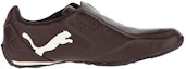 Order Puma Redon Move ''Marron Baskets Basses Running'' 185999-03