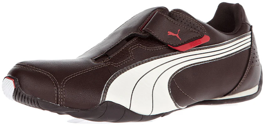Puma Redon Move ''Marron Baskets Basses Running'' 185999-03 Lookbook Puma Redon Move ''Marron Baskets Basses Running'' 185999-03