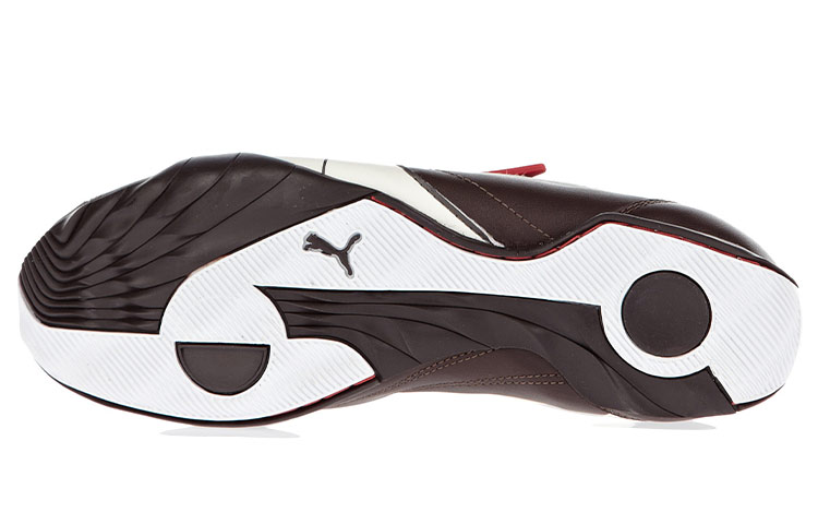 Purchase Puma Redon Move ''Marron Baskets Basses Running'' 185999-03