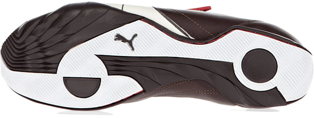 Puma Redon Move ''Marron Baskets Basses Running'' 185999-03 Purchase Puma Redon Move ''Marron Baskets Basses Running'' 185999-03