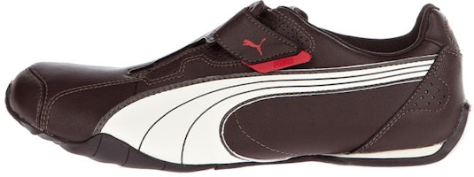 Puma Redon Move 'Brown Low-Top Running' 185999-03