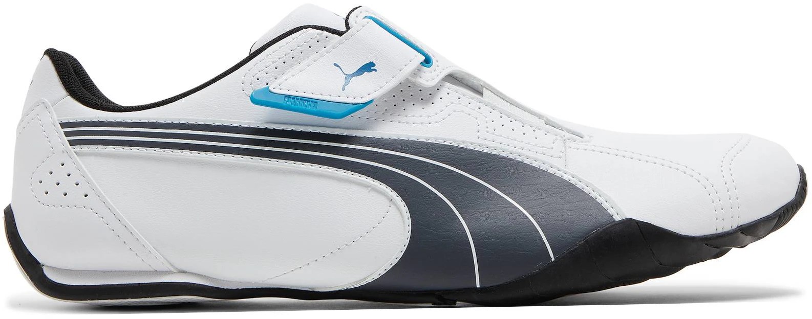 Puma redon 2025 move white