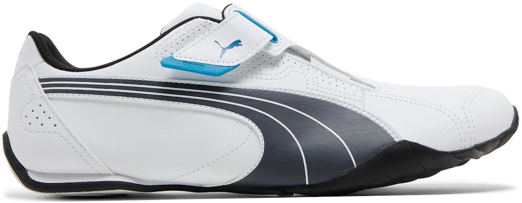 プーマ レッドン ムーブ 白/黒 (Puma Redon Move Shiro/Kuro) 185999-06 Buy プーマ レッドン ムーブ 白/黒 (Puma Redon Move Shiro/Kuro) 185999-06