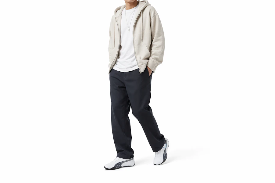 プーマ レッドン ムーブ 白/黒 (Puma Redon Move Shiro/Kuro) 185999-06 Order プーマ レッドン ムーブ 白/黒 (Puma Redon Move Shiro/Kuro) 185999-06
