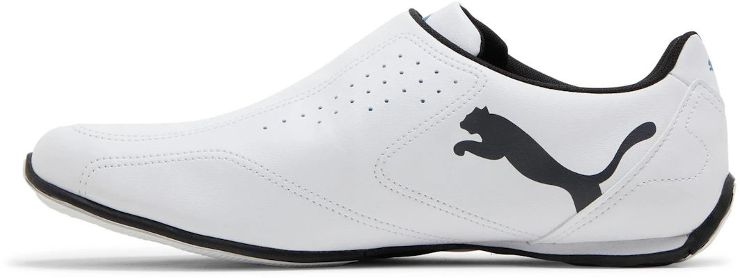 プーマ レッドン ムーブ 白/黒 (Puma Redon Move Shiro/Kuro) 185999-06 Shop プーマ レッドン ムーブ 白/黒 (Puma Redon Move Shiro/Kuro) 185999-06