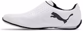 Shop プーマ レッドン ムーブ 白/黒 (Puma Redon Move Shiro/Kuro) 185999-06