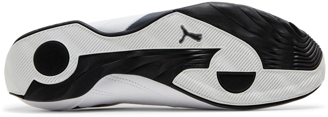 プーマ レッドン ムーブ 白/黒 (Puma Redon Move Shiro/Kuro) 185999-06 Purchase プーマ レッドン ムーブ 白/黒 (Puma Redon Move Shiro/Kuro) 185999-06