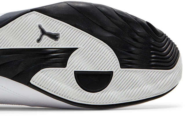 プーマ レッドン ムーブ 白/黒 (Puma Redon Move Shiro/Kuro) 185999-06 Details for プーマ レッドン ムーブ 白/黒 (Puma Redon Move Shiro/Kuro) 185999-06