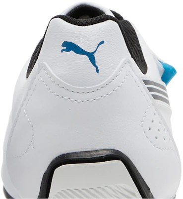 プーマ レッドン ムーブ 白/黒 (Puma Redon Move Shiro/Kuro) 185999-06 Cheap プーマ レッドン ムーブ 白/黒 (Puma Redon Move Shiro/Kuro) 185999-06