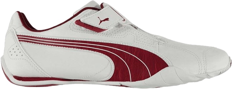 푸마 레돈 무브 '화이트 레드' (Puma Redon Move '화이트 레드') 185999-20 Buy 푸마 레돈 무브 '화이트 레드' (Puma Redon Move '화이트 레드') 185999-20