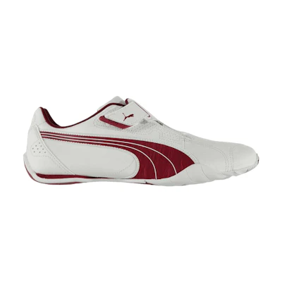 Puma Redon Move 'White Red'