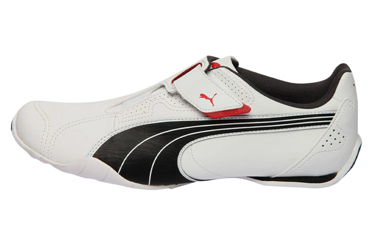 Buy プーマ レッドン ムーブ 「白リボン」 185999-01