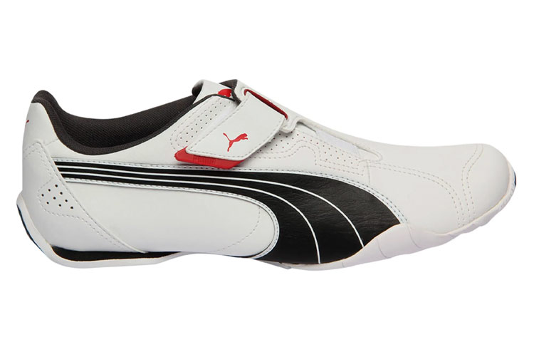 Order Puma Redon Move ''Weißes Band'' 185999-01