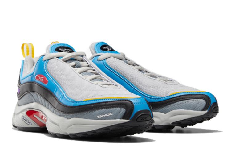Order Puma Reebok Daytona DMX Retro 'Abu Biru' DV8644