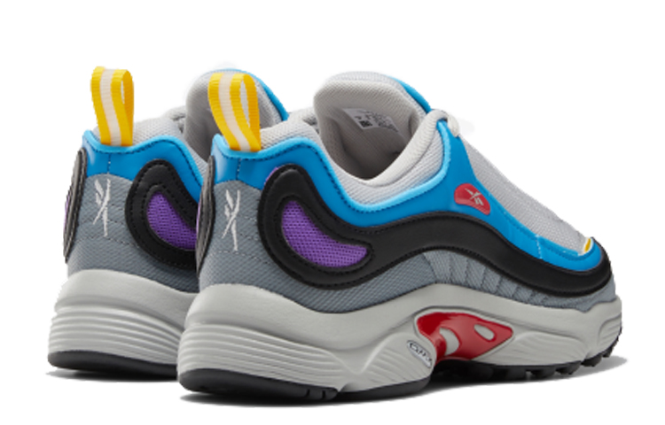 Lookbook Puma Reebok Daytona DMX Retro 'Abu Biru' DV8644
