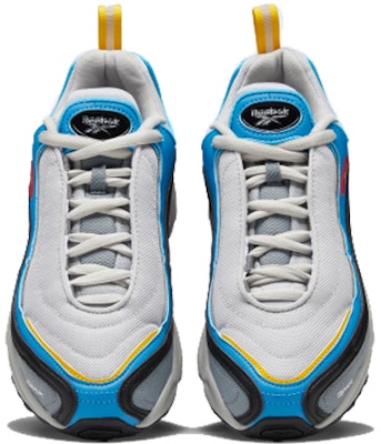 Puma daytona dmx sales