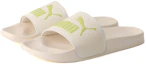 Lookbook Puma Reed Cat 2.0 Summer Resort ''Blanc'' 387445-01